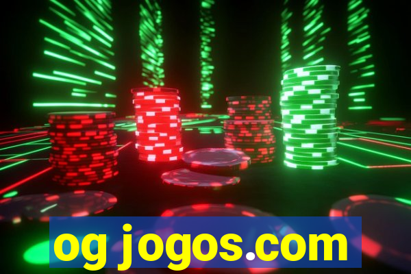 og jogos.com